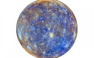 Mercury