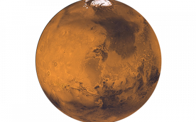 Mars