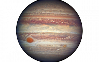 Jupiter