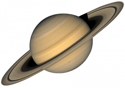 Saturn